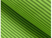 Ringelbündchen lime oliv Bündchen gestreift